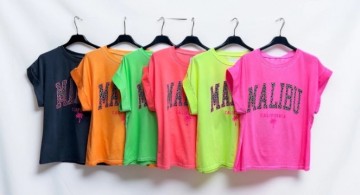 Shirt malibu